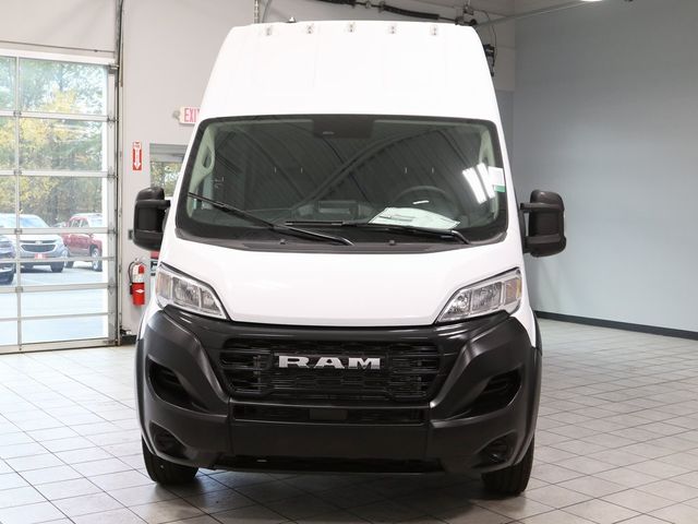 2023 Ram ProMaster Base