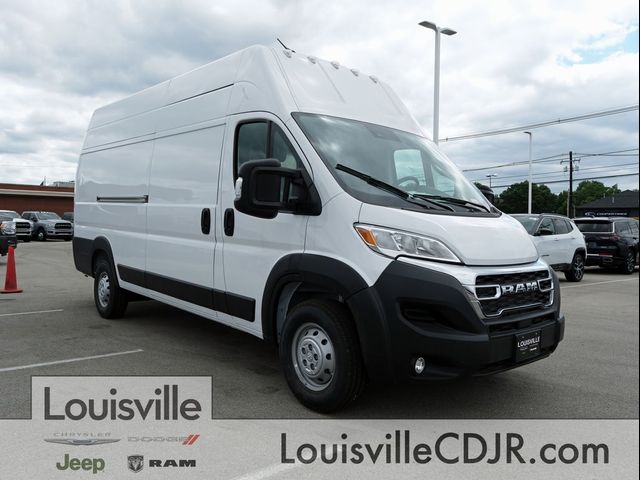 2023 Ram ProMaster Base