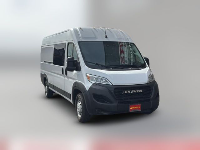 2023 Ram ProMaster Base