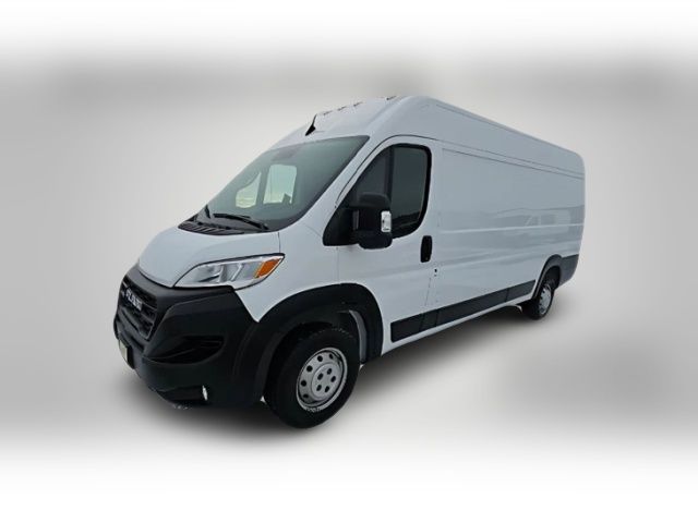 2023 Ram ProMaster Base