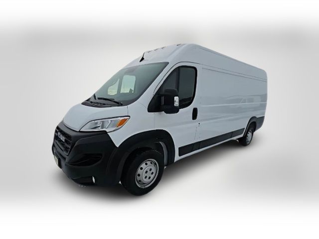 2023 Ram ProMaster Base