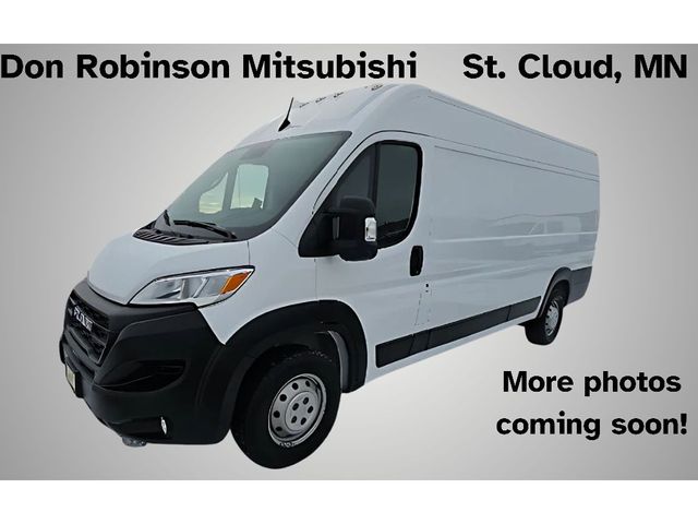 2023 Ram ProMaster Base