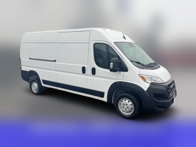 2023 Ram ProMaster Base