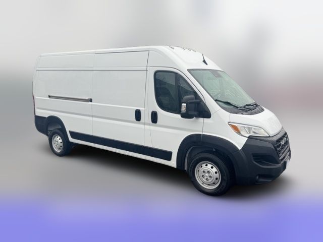 2023 Ram ProMaster Base