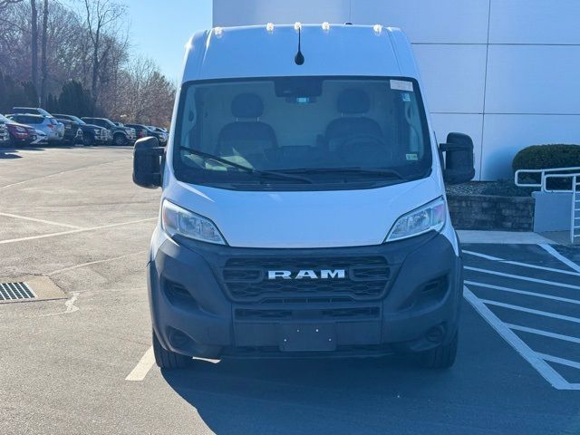 2023 Ram ProMaster Base