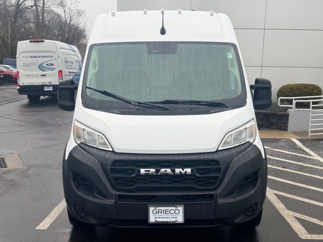 2023 Ram ProMaster Base