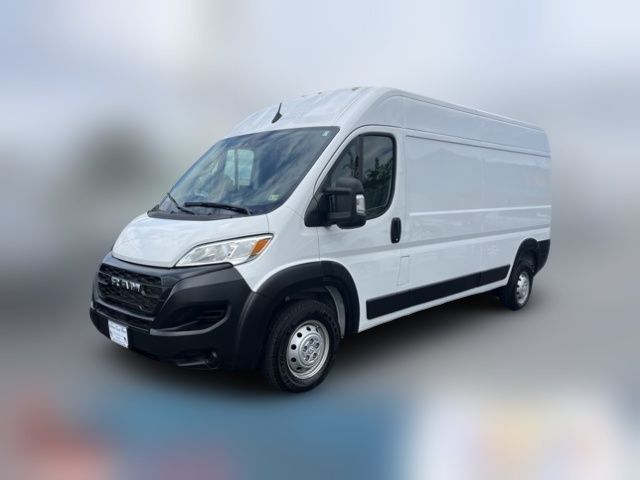 2023 Ram ProMaster Base