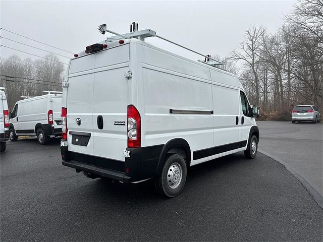 2023 Ram ProMaster Base