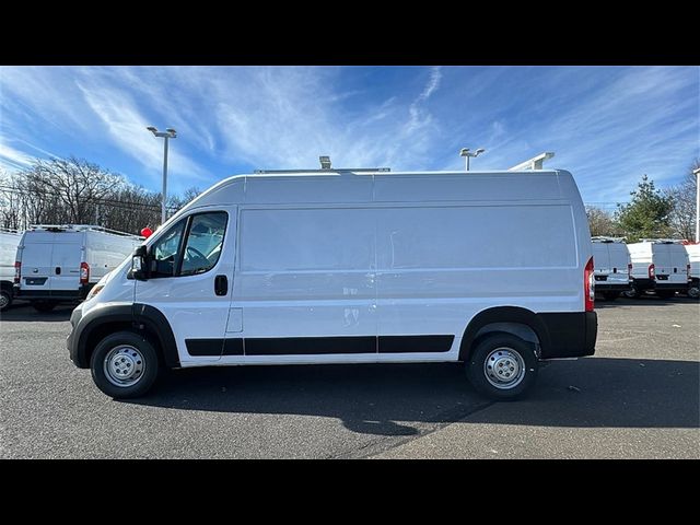 2023 Ram ProMaster Base