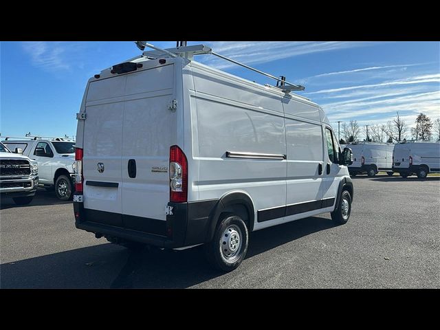 2023 Ram ProMaster Base