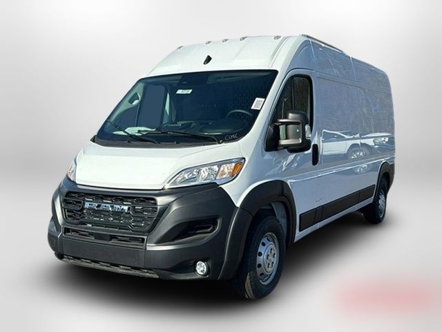 2023 Ram ProMaster Base