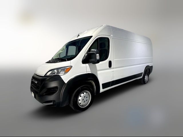 2023 Ram ProMaster Base