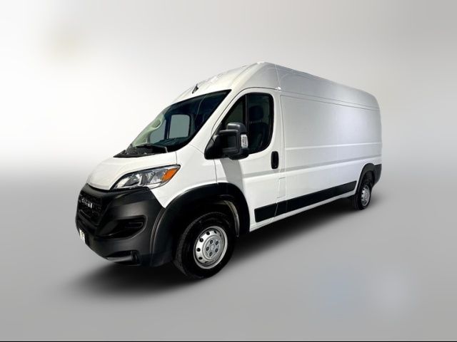 2023 Ram ProMaster Base