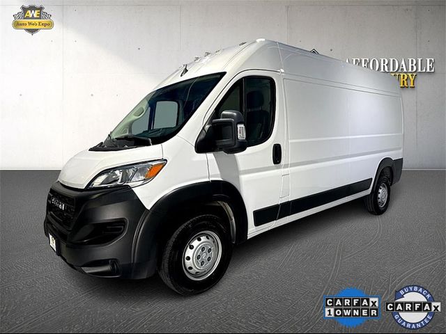 2023 Ram ProMaster Base