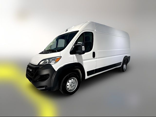 2023 Ram ProMaster Base