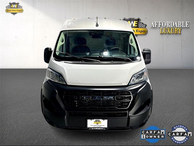 2023 Ram ProMaster Base