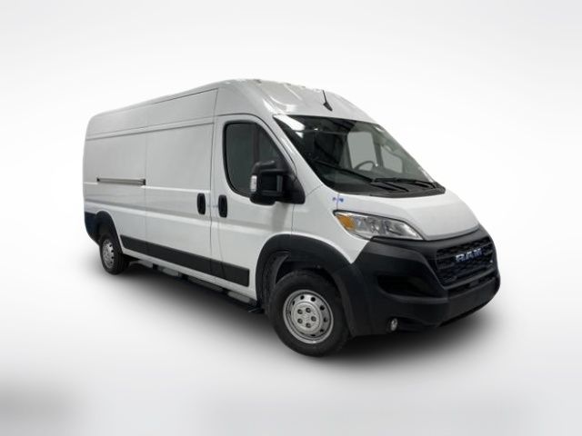 2023 Ram ProMaster Base