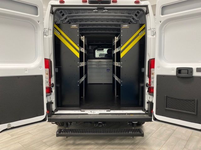 2023 Ram ProMaster Base