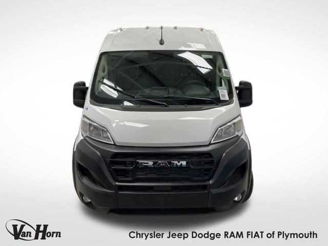 2023 Ram ProMaster Base