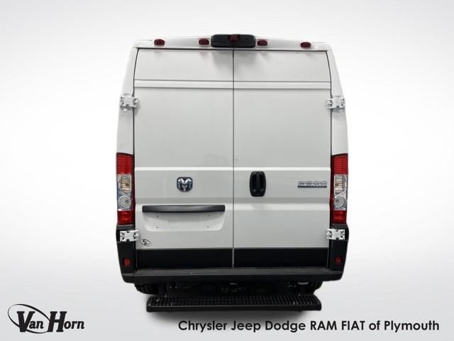 2023 Ram ProMaster Base