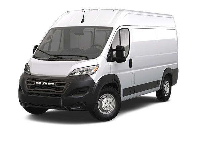 2023 Ram ProMaster Base