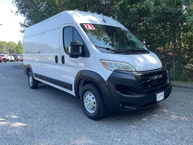 2023 Ram ProMaster Base