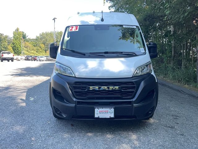 2023 Ram ProMaster Base