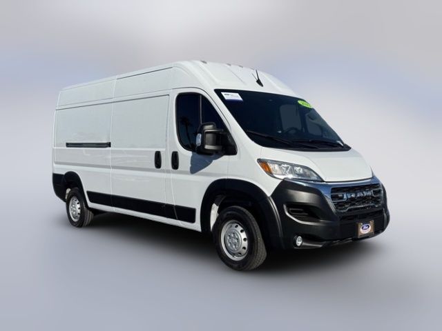 2023 Ram ProMaster Base