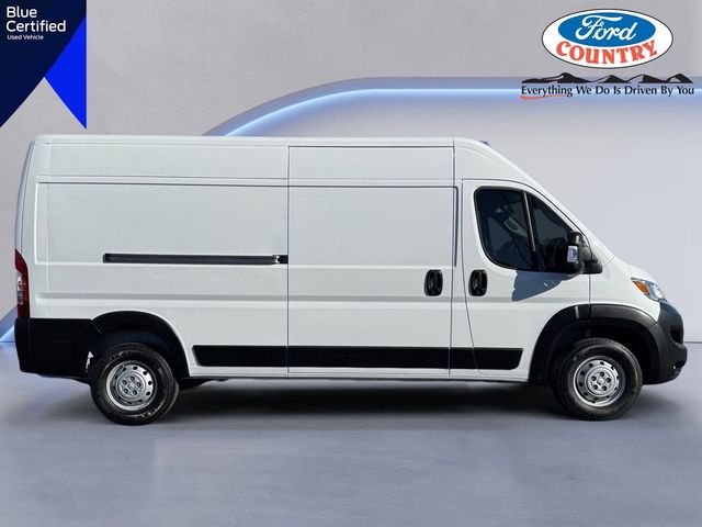 2023 Ram ProMaster Base