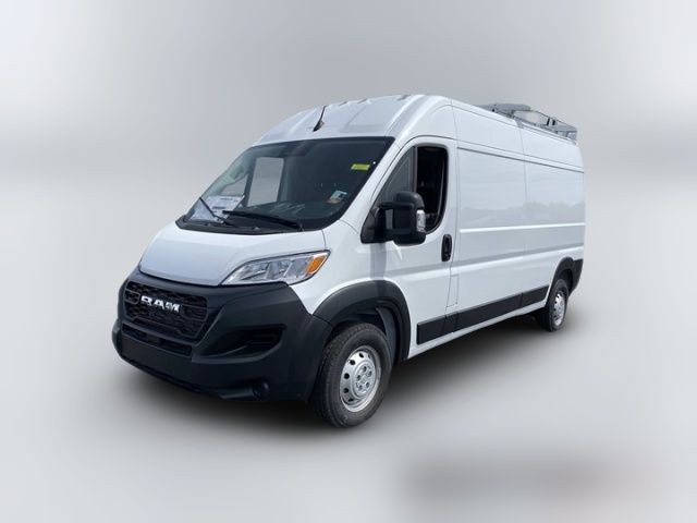 2023 Ram ProMaster Base