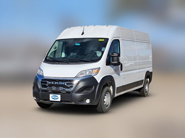 2023 Ram ProMaster Base