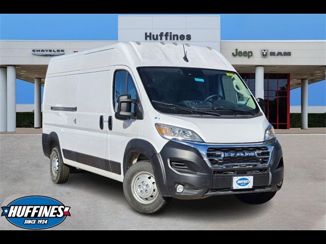 2023 Ram ProMaster Base