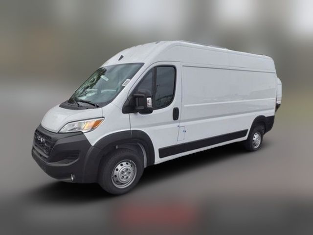 2023 Ram ProMaster Base