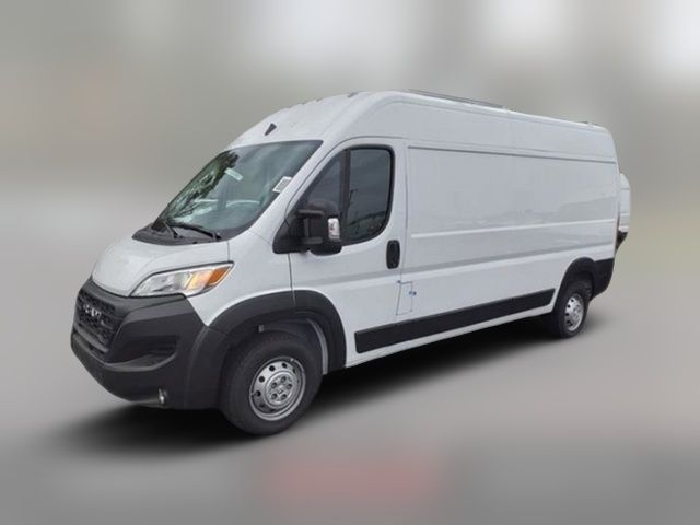 2023 Ram ProMaster Base