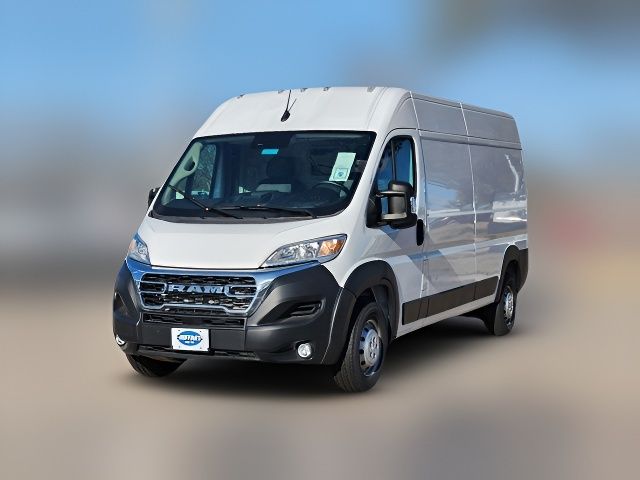 2023 Ram ProMaster Base