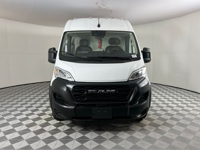 2023 Ram ProMaster Base