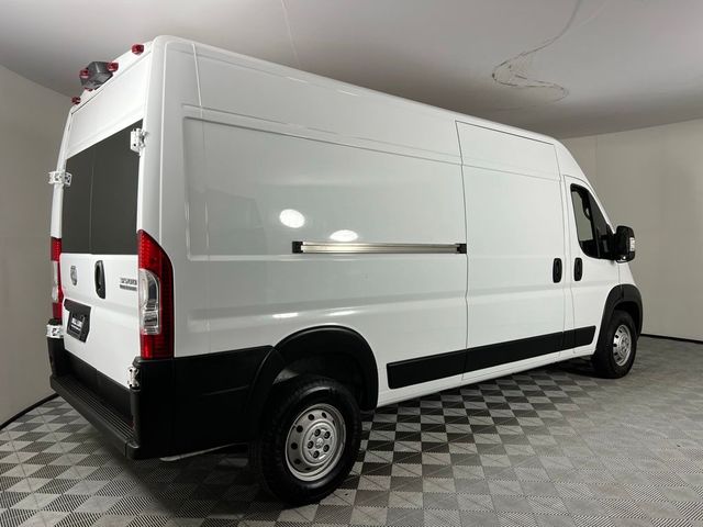 2023 Ram ProMaster Base