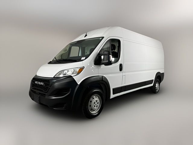 2023 Ram ProMaster Base