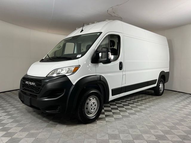 2023 Ram ProMaster Base