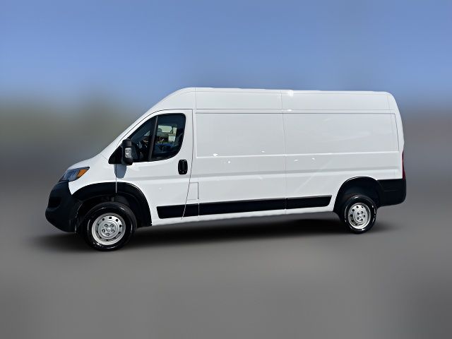 2023 Ram ProMaster Base