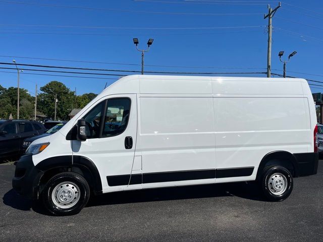 2023 Ram ProMaster Base