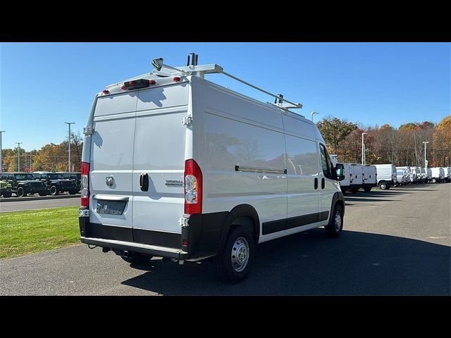 2023 Ram ProMaster Base