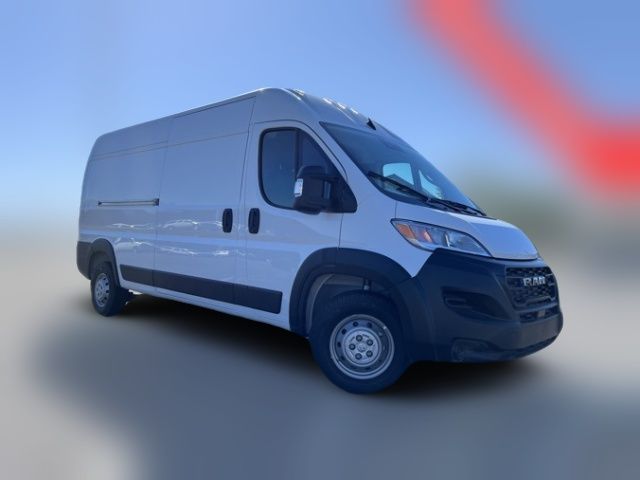 2023 Ram ProMaster Base