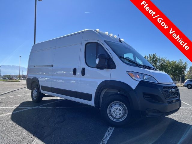 2023 Ram ProMaster Base