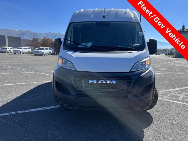 2023 Ram ProMaster Base