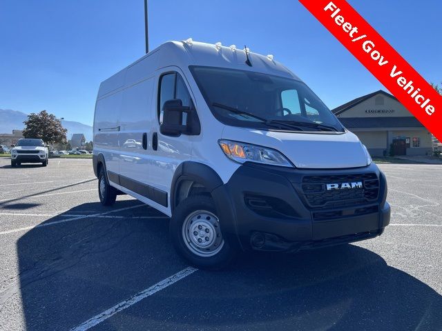 2023 Ram ProMaster Base