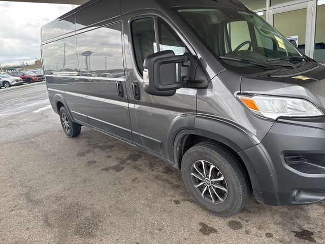 2023 Ram ProMaster Base