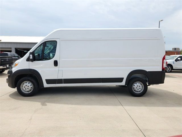 2023 Ram ProMaster Base