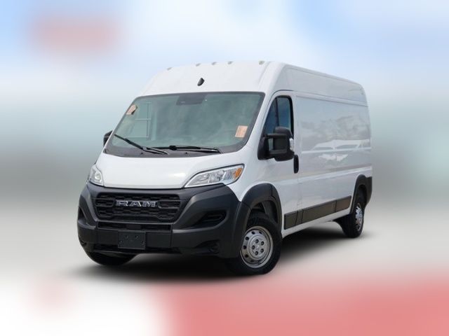 2023 Ram ProMaster Base