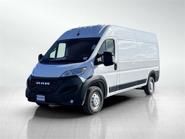 2023 Ram ProMaster Base